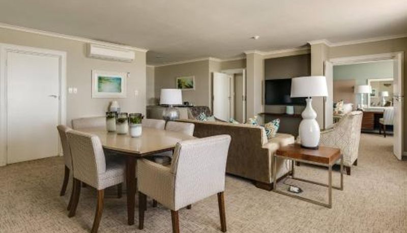Camera - Protea Hotel by Marriott Karridene Beach