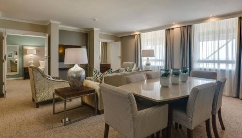 Camera - Protea Hotel by Marriott Karridene Beach