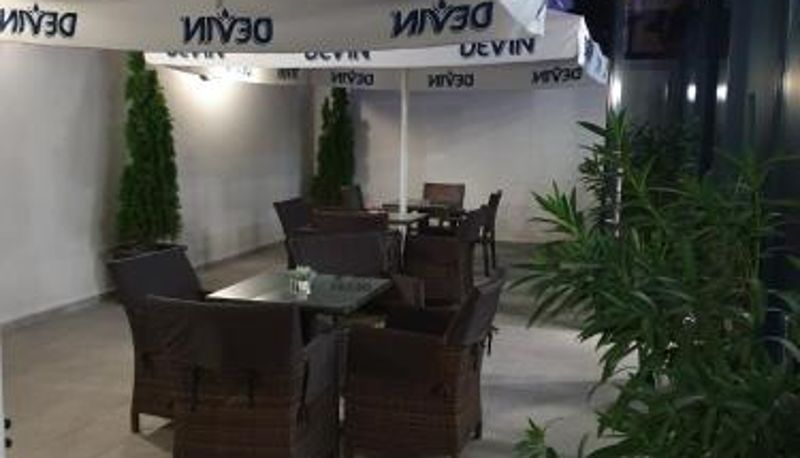 Info - Family Hotel Novel City
