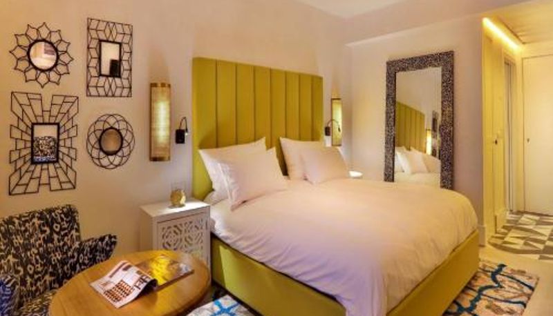 Pokój - 2Ciels Boutique Hôtel
