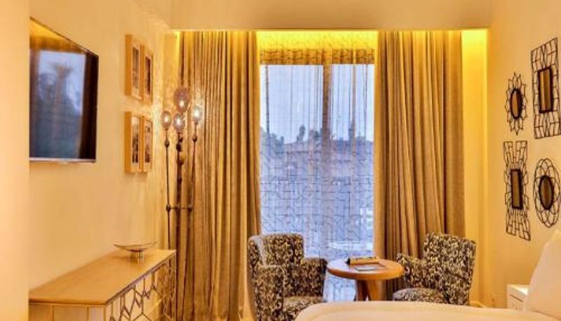 Pokój - 2Ciels Boutique Hôtel