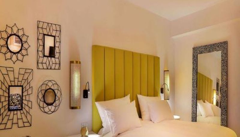 Pokój - 2Ciels Boutique Hôtel