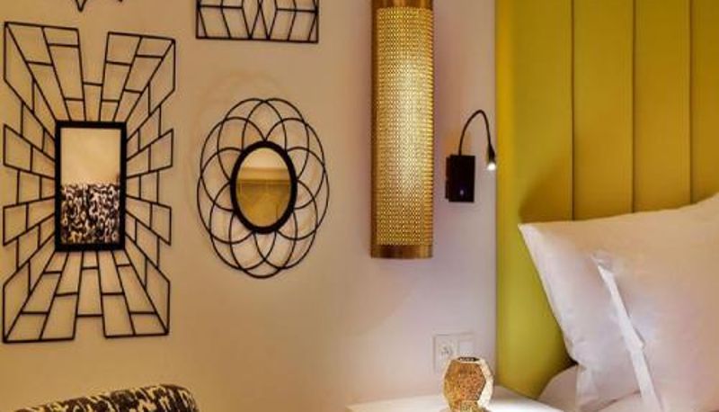 Pokój - 2Ciels Boutique Hôtel