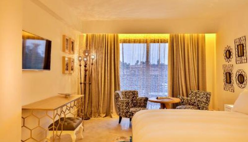 Pokój - 2Ciels Boutique Hôtel