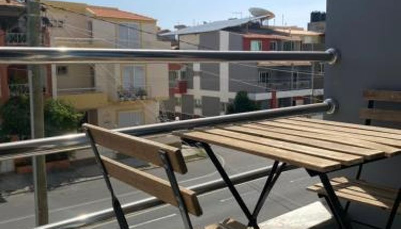 Daire - Urban Praia Maria - ApartHotel