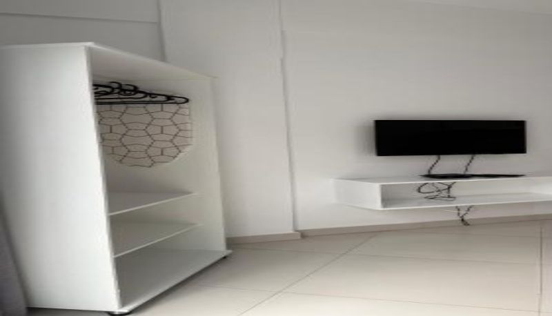 Daire - Urban Praia Maria - ApartHotel