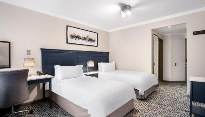 Chambre - Protea Hotel by Marriott Johannesburg Balalaika Sandton