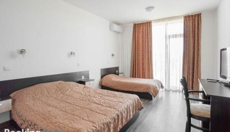 Tripla - Villa Trakia