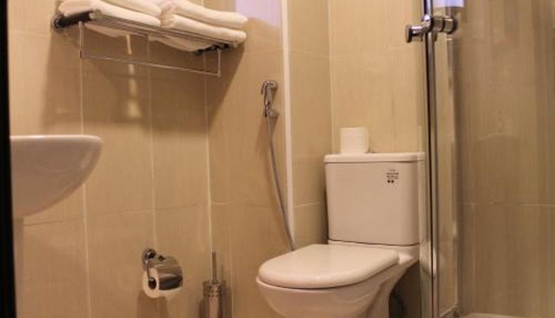 Bagno - Royal Palace Hotel