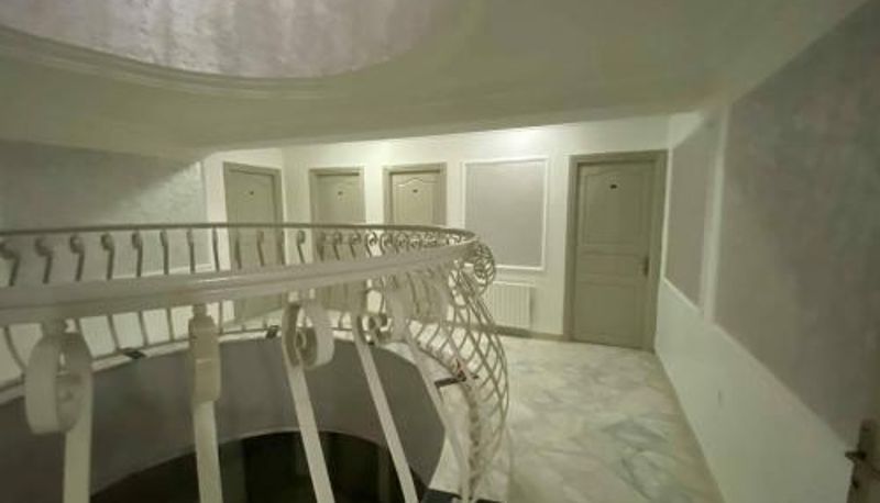 Info - Hôtel le calife