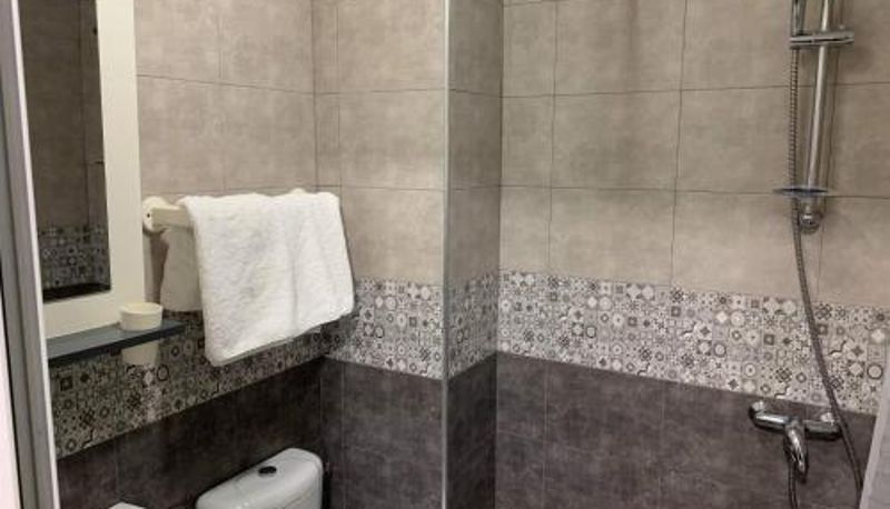 Info - Hôtel le calife