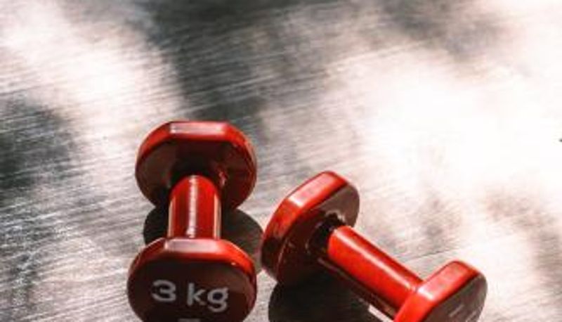 Area benessere e fitness - Domaine Des Remparts Hotel & Spa