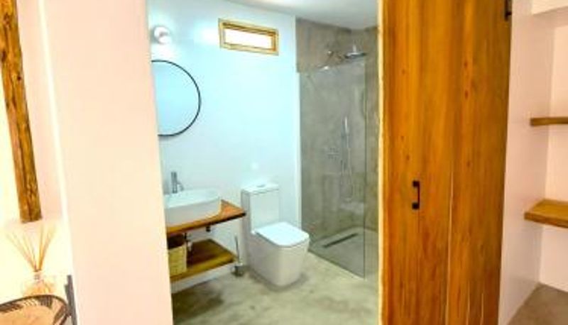 Banyo - Private Pool  Adults Only  Boho Boutique Hotel - Beachfront