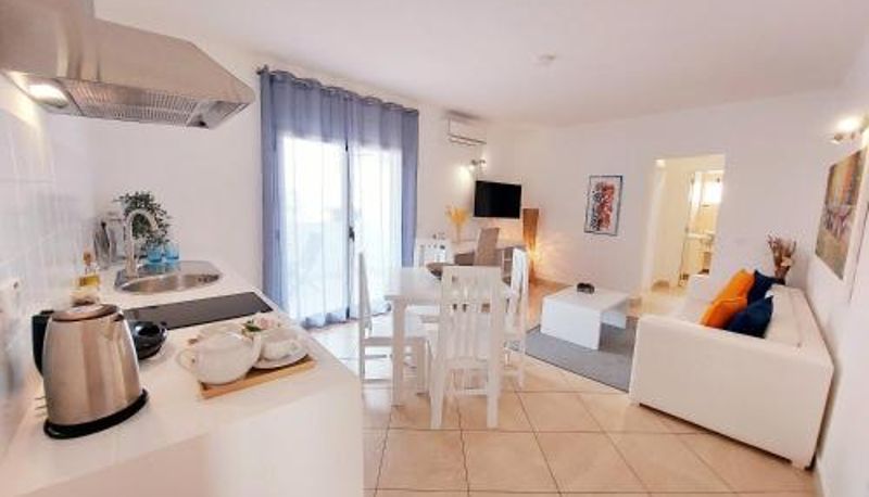 Daire - Branco Suites - Rooms & Holiday Apartments
