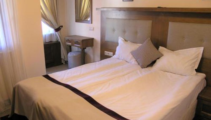 Daire - 7 Pools SPA Boutique Hotel