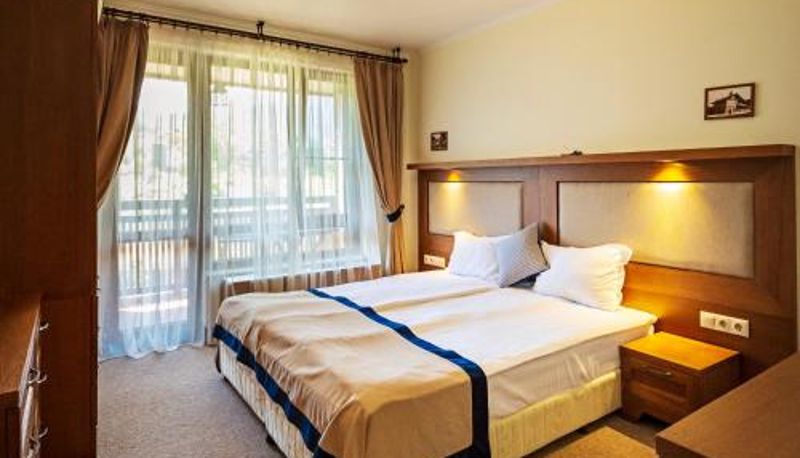 Daire - 7 Pools SPA Boutique Hotel