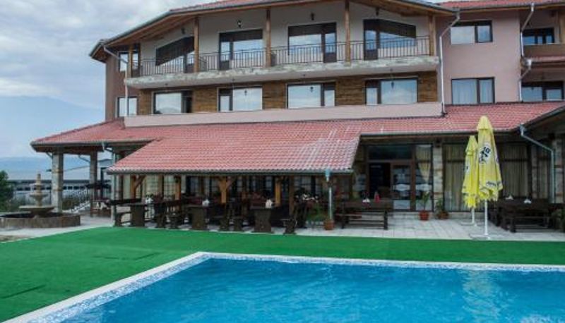 Pool - Maribel Spa Hotel