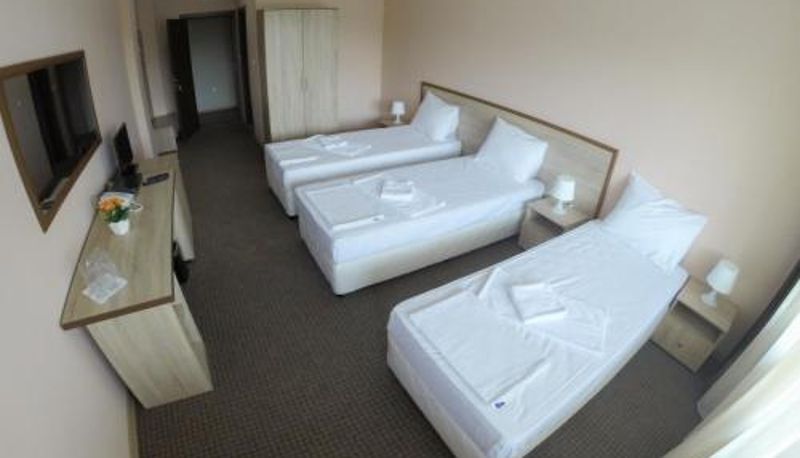 Standardzimmer - Maribel Spa Hotel