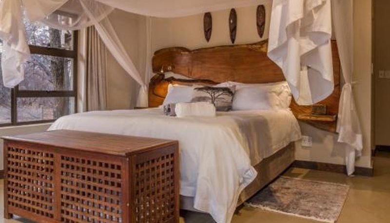 Info - Ukuthula Bush Lodge