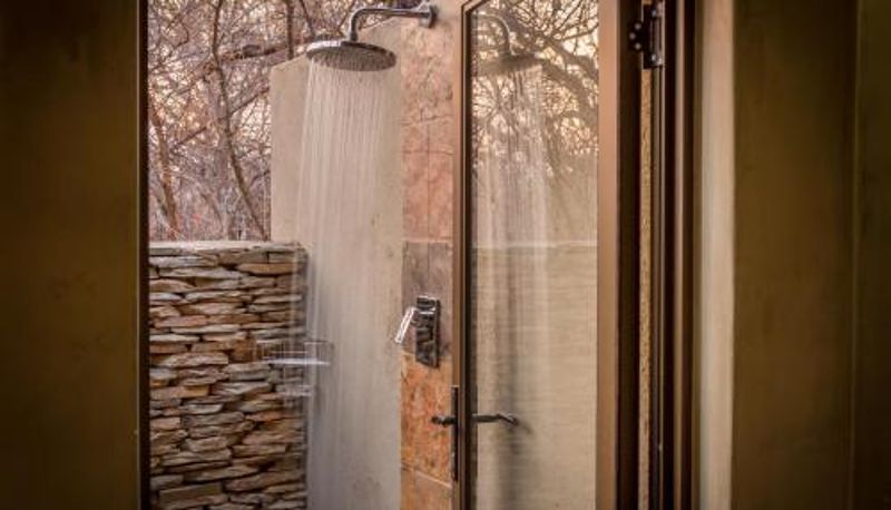 Zimmer - Ukuthula Bush Lodge