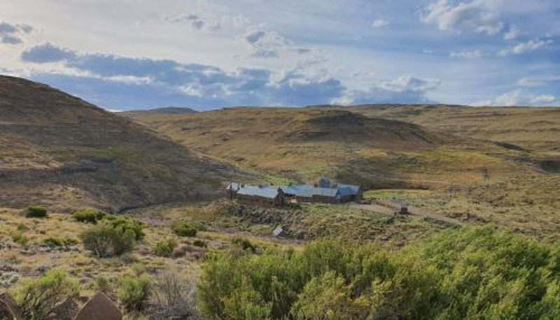Info - Tenahead Lodge & Spa