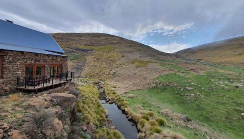Info - Tenahead Lodge & Spa