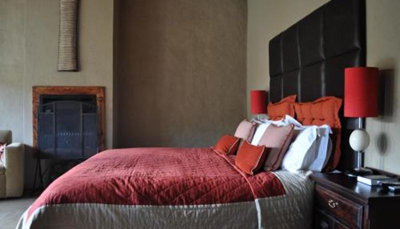Pokój - Tenahead Lodge & Spa