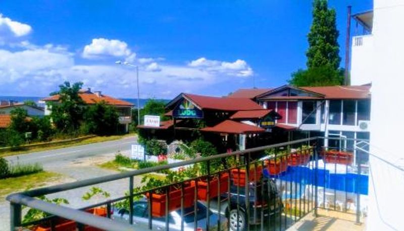 Oda - Family Hotel Ludo