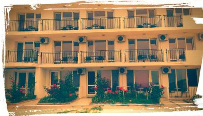 Bilgi - Family Hotel Ludo