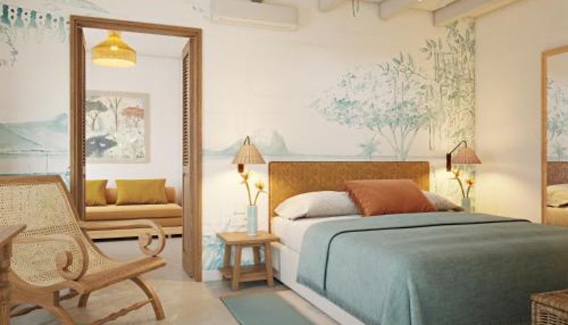 Info - Veranda Grand Baie Hotel & Spa