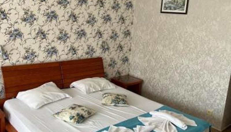 Info - Hotel Golden Dune