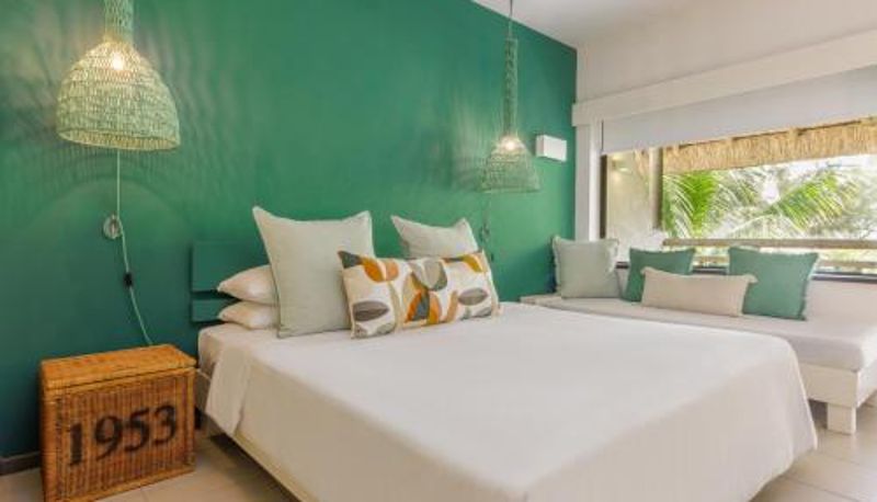 Room - Coin de Mire Attitude
