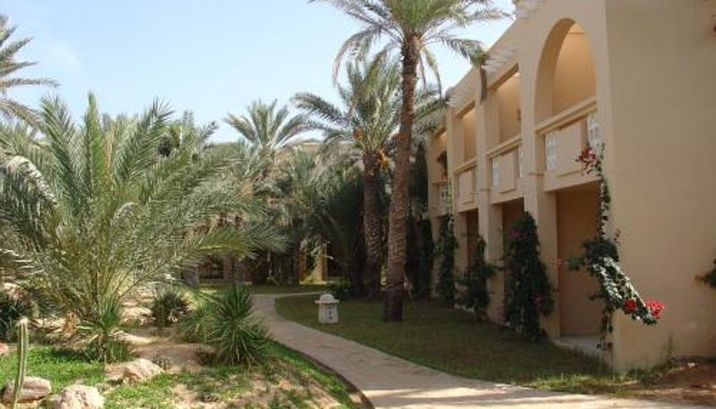 Tripla - Zita Beach Resort