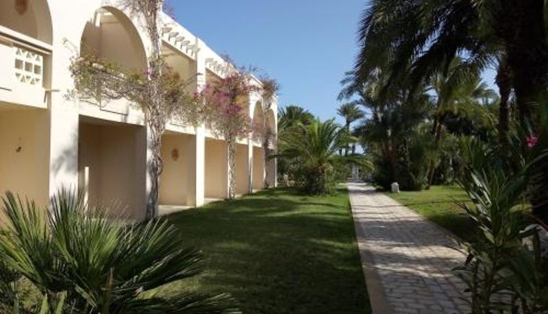 Tripla - Zita Beach Resort
