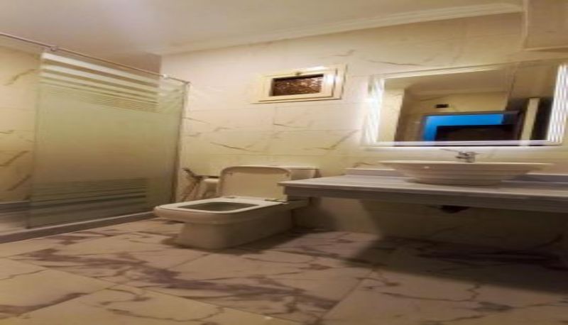 Banyo - Regency Hotel Alexandria