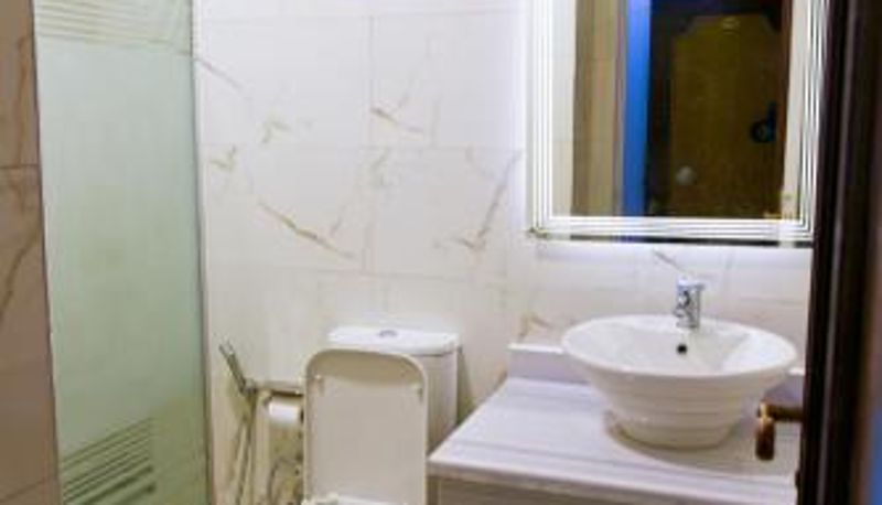 Süit - Regency Hotel Alexandria