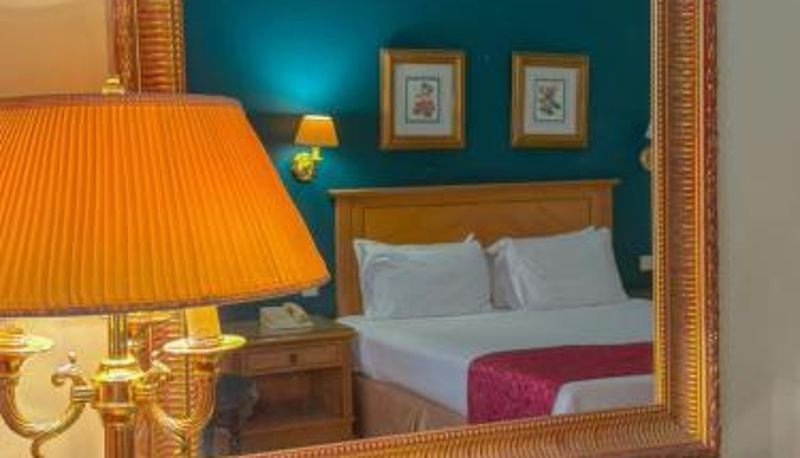 ファミリールーム - Amarante Pyramids Hotel