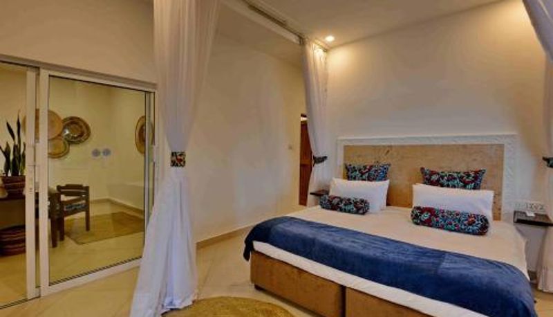 Suite - Mnarani Beach Club
