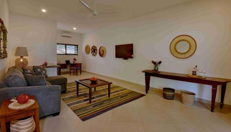 Suite - Mnarani Beach Club