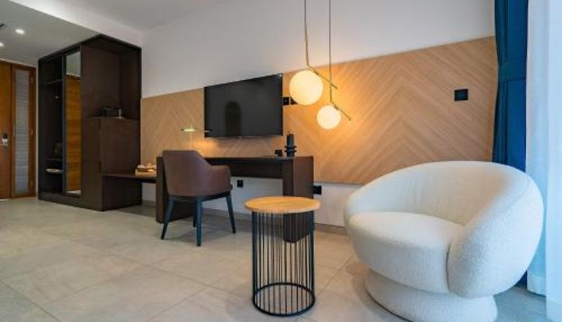 Camera - Le Petit Village Boutique Hotel & Spa