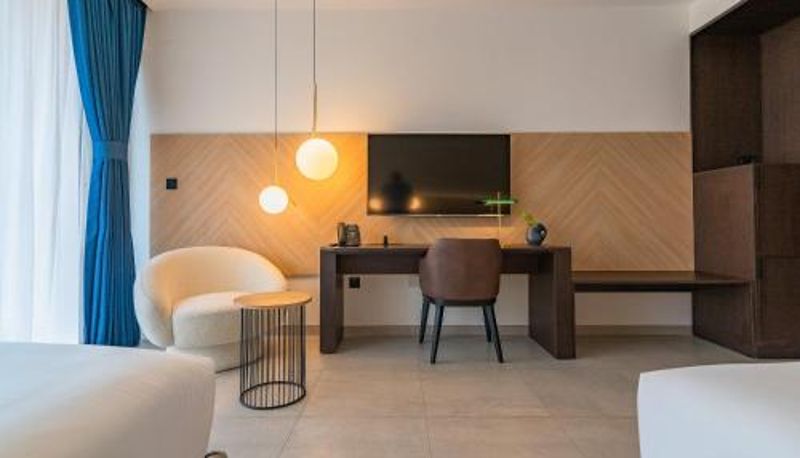 Camera - Le Petit Village Boutique Hotel & Spa