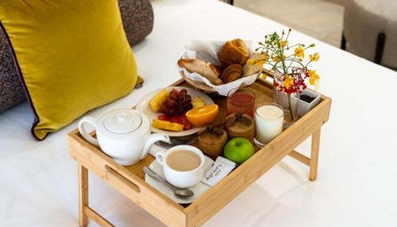 Suite - Le Petit Village Boutique Hotel & Spa