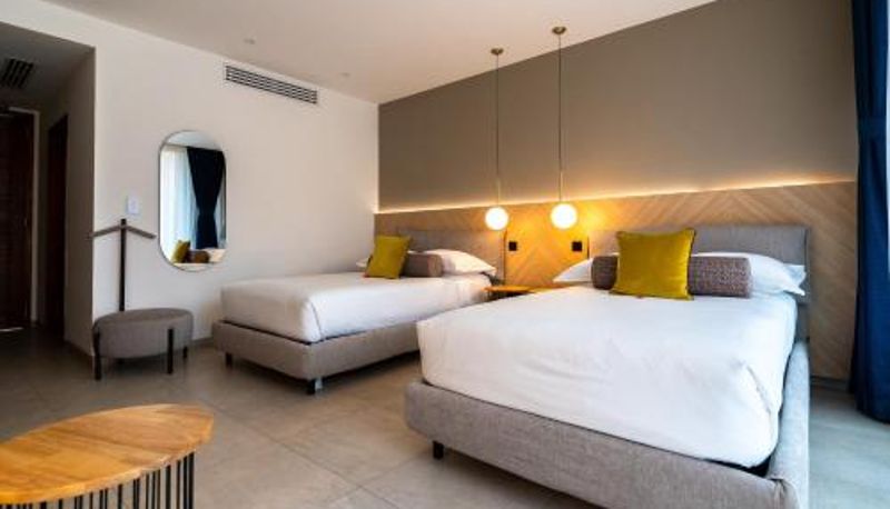 Info - Le Petit Village Boutique Hotel & Spa
