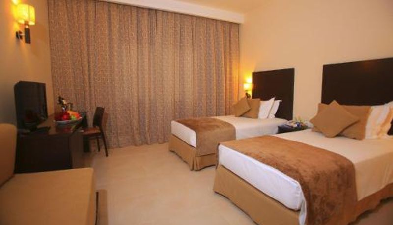 Room - Targa Aqua Parc
