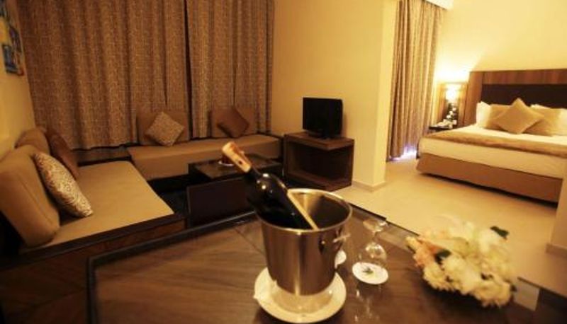Room - Targa Aqua Parc