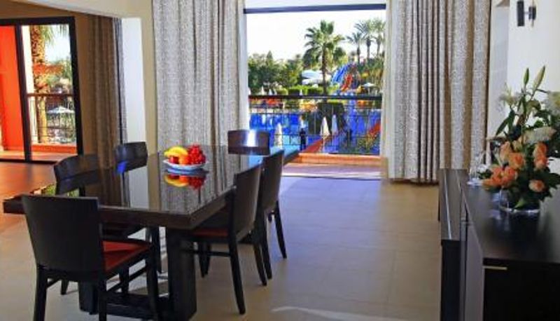 Suite - Targa Aqua Parc
