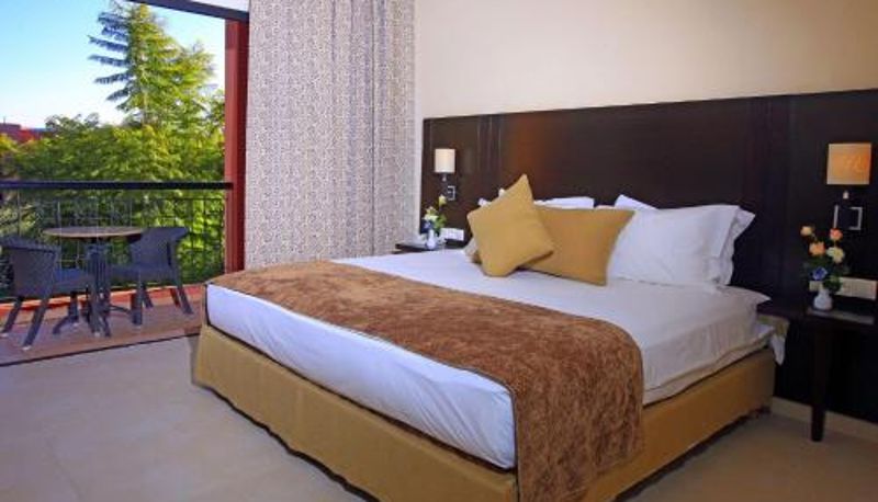 Suite - Targa Aqua Parc