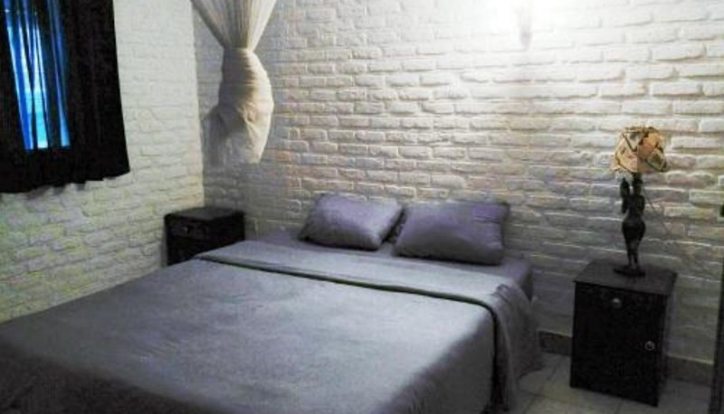 Habitación - Hotel Restaurant Hellenique Appartements