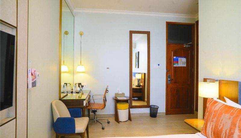 Zimmer - Best Western Dodoma City Hotel