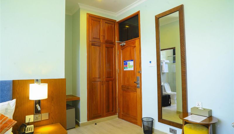 Zimmer - Best Western Dodoma City Hotel